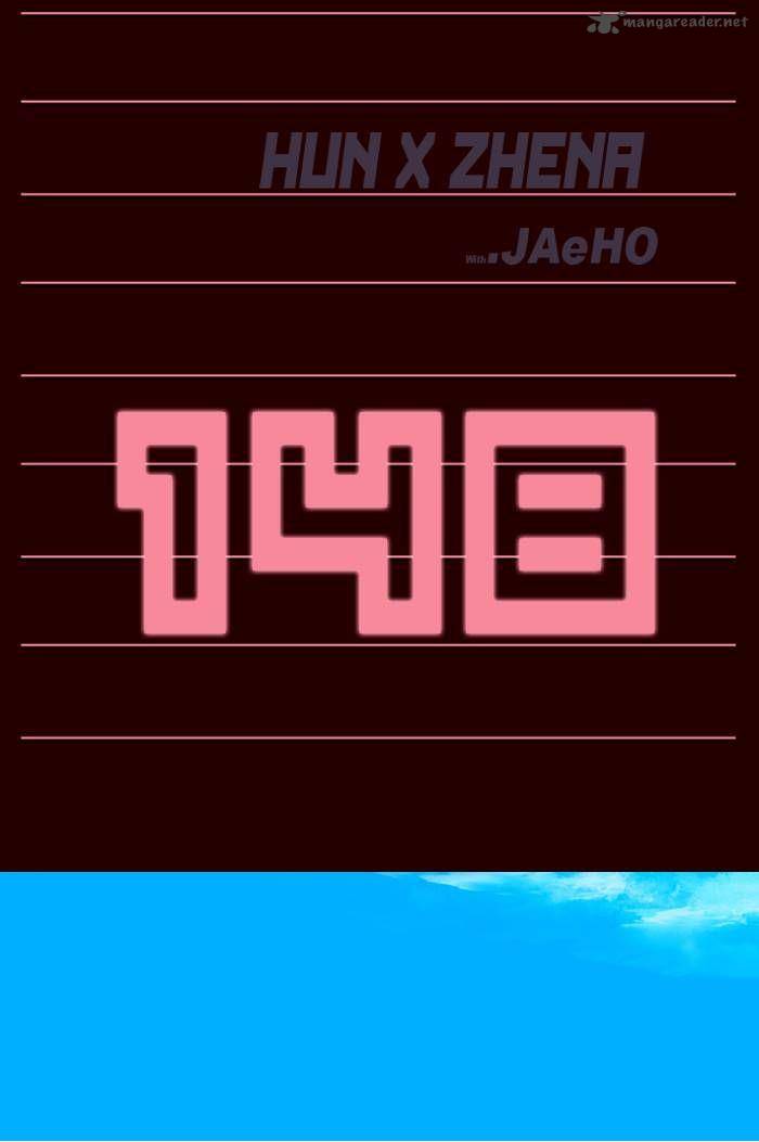 GIRLS OF THE WILD’S Chapter 148 - Page 2