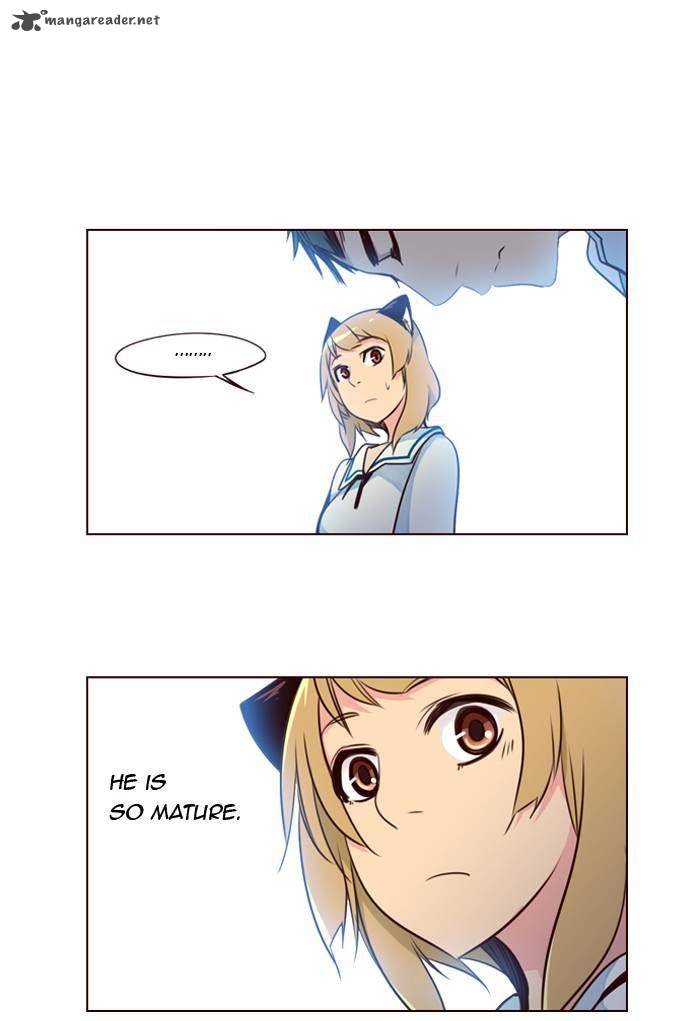 GIRLS OF THE WILD’S Chapter 148 - Page 28