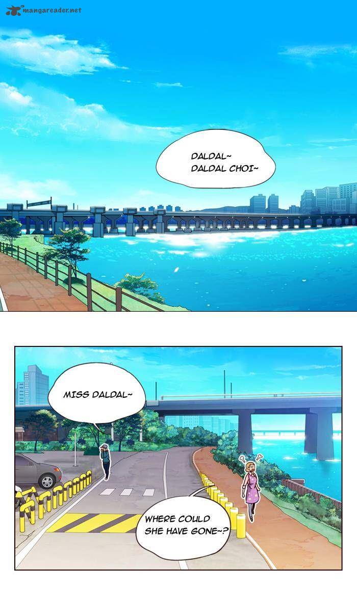 GIRLS OF THE WILD’S Chapter 148 - Page 3