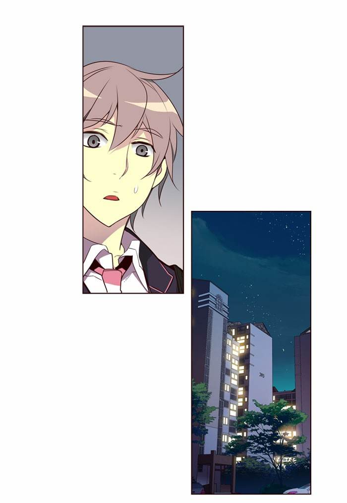 GIRLS OF THE WILD’S Chapter 149 - Page 25