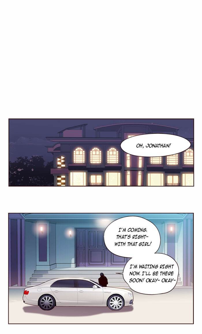 GIRLS OF THE WILD’S Chapter 149 - Page 26