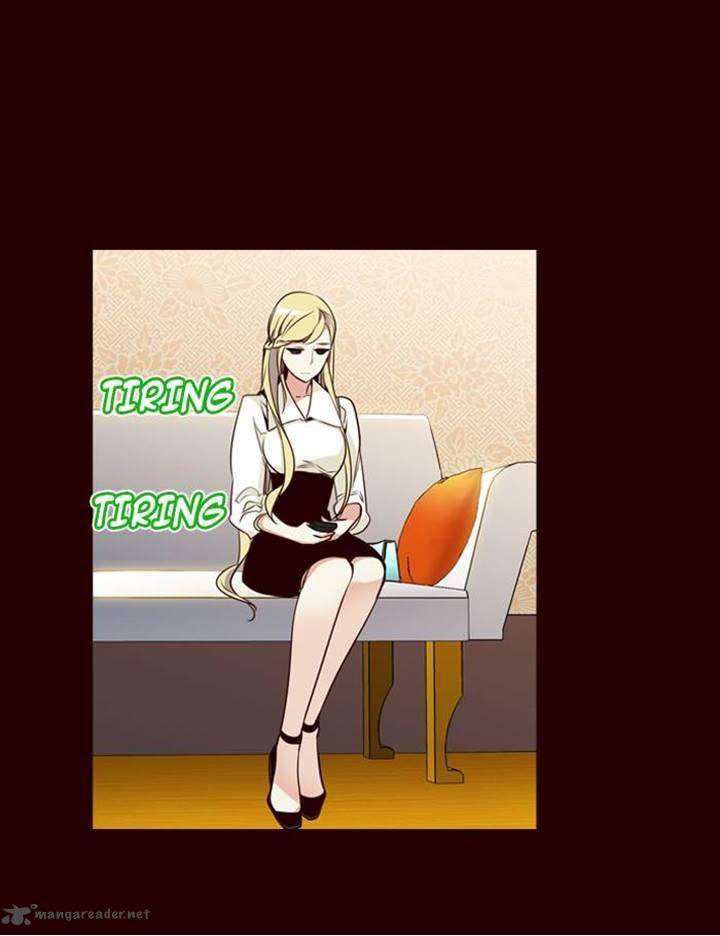 GIRLS OF THE WILD’S Chapter 150 - Page 15