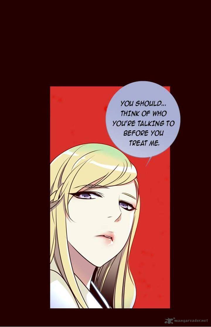 GIRLS OF THE WILD’S Chapter 150 - Page 24