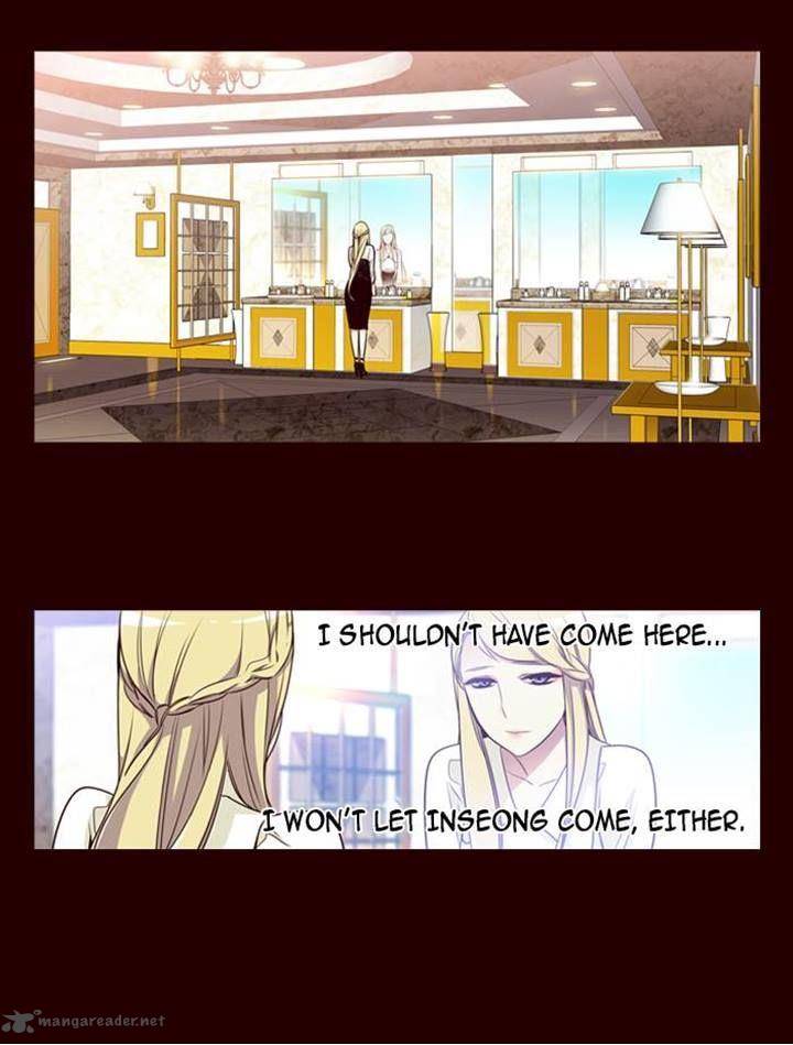 GIRLS OF THE WILD’S Chapter 150 - Page 27