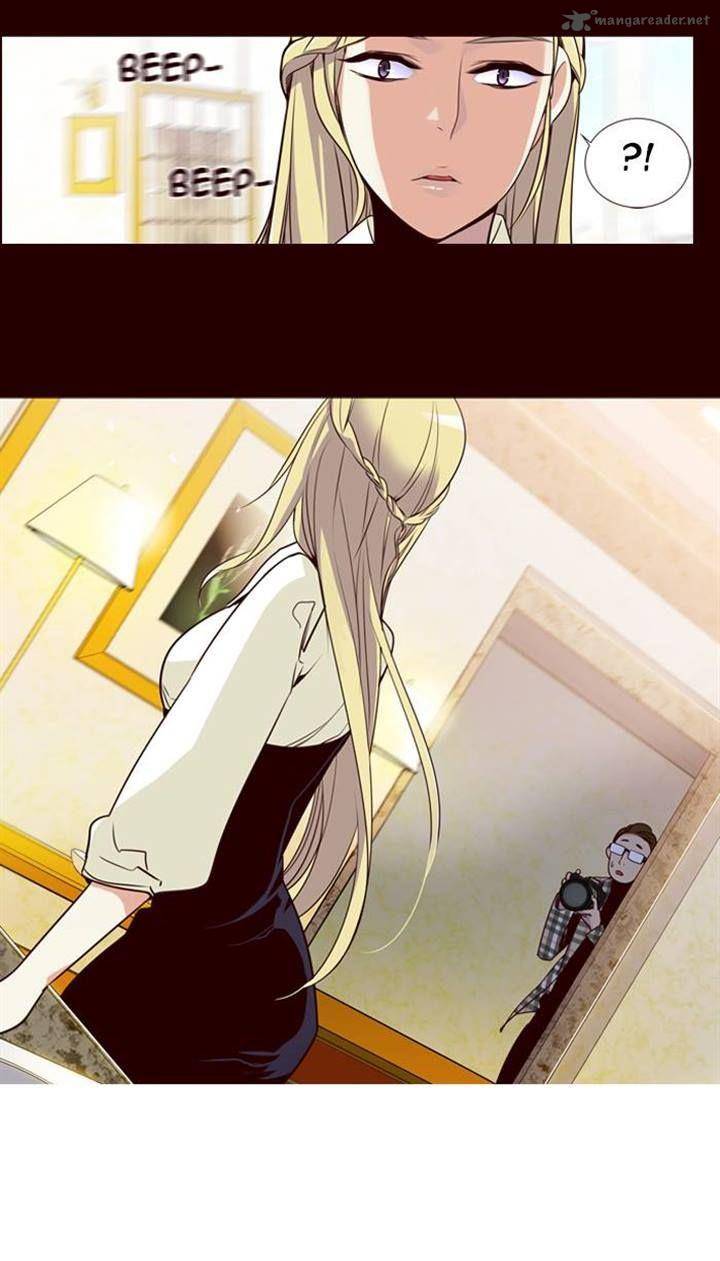 GIRLS OF THE WILD’S Chapter 150 - Page 28