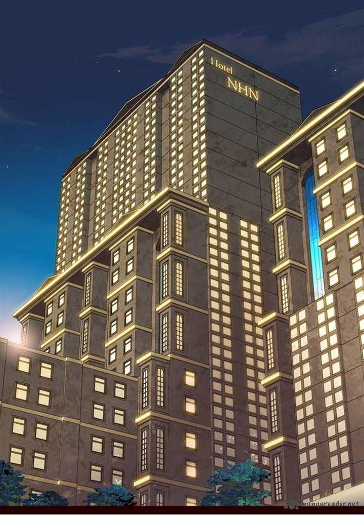 GIRLS OF THE WILD’S Chapter 150 - Page 3