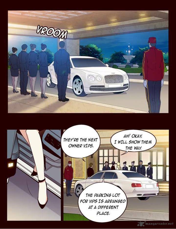 GIRLS OF THE WILD’S Chapter 151 - Page 4