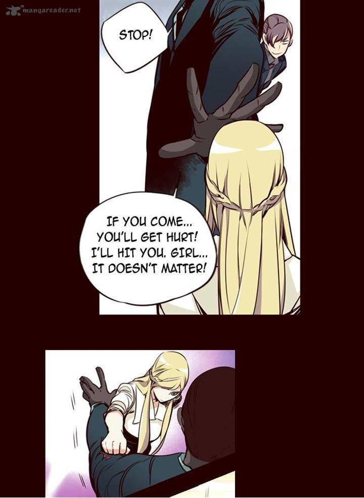 GIRLS OF THE WILD’S Chapter 152 - Page 13