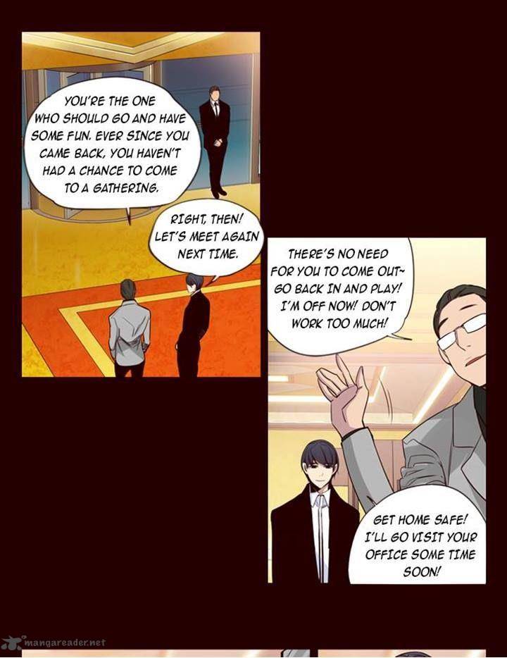 GIRLS OF THE WILD’S Chapter 152 - Page 5