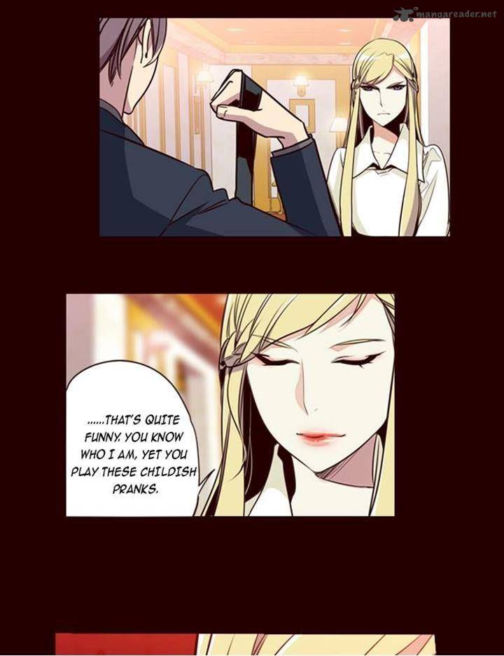 GIRLS OF THE WILD’S Chapter 152 - Page 9