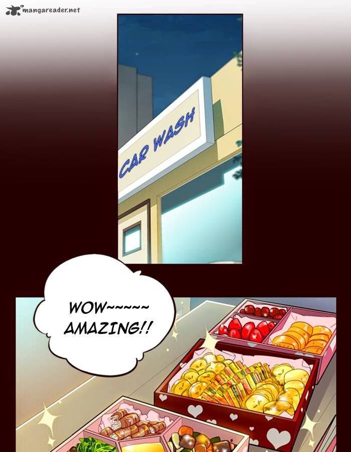 GIRLS OF THE WILD’S Chapter 153 - Page 12