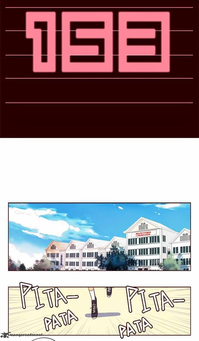 GIRLS OF THE WILD’S Chapter 153 - Page 2