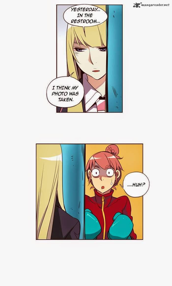 GIRLS OF THE WILD’S Chapter 153 - Page 30