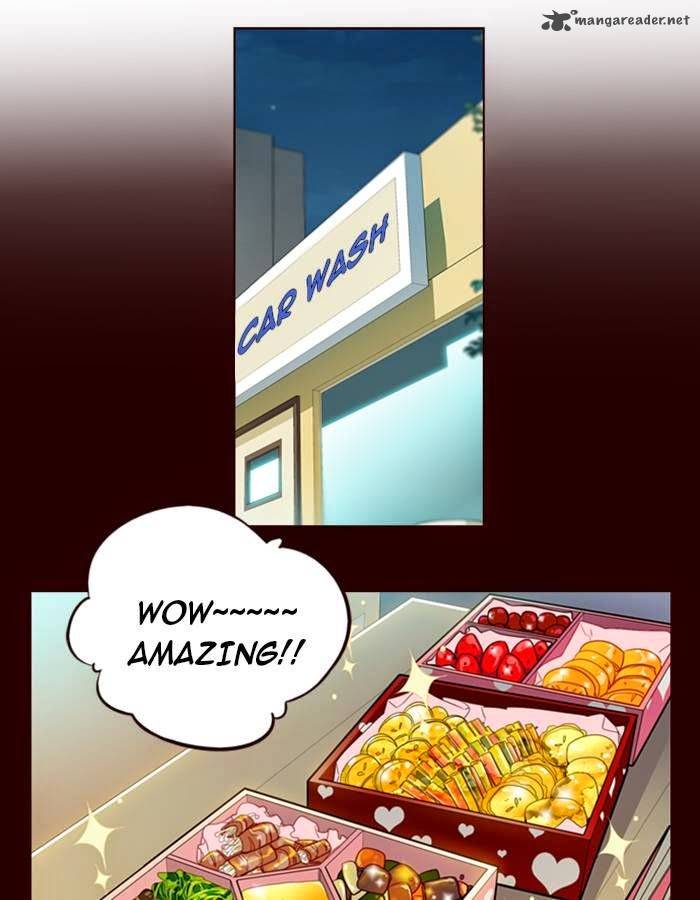 GIRLS OF THE WILD’S Chapter 153 - Page 35