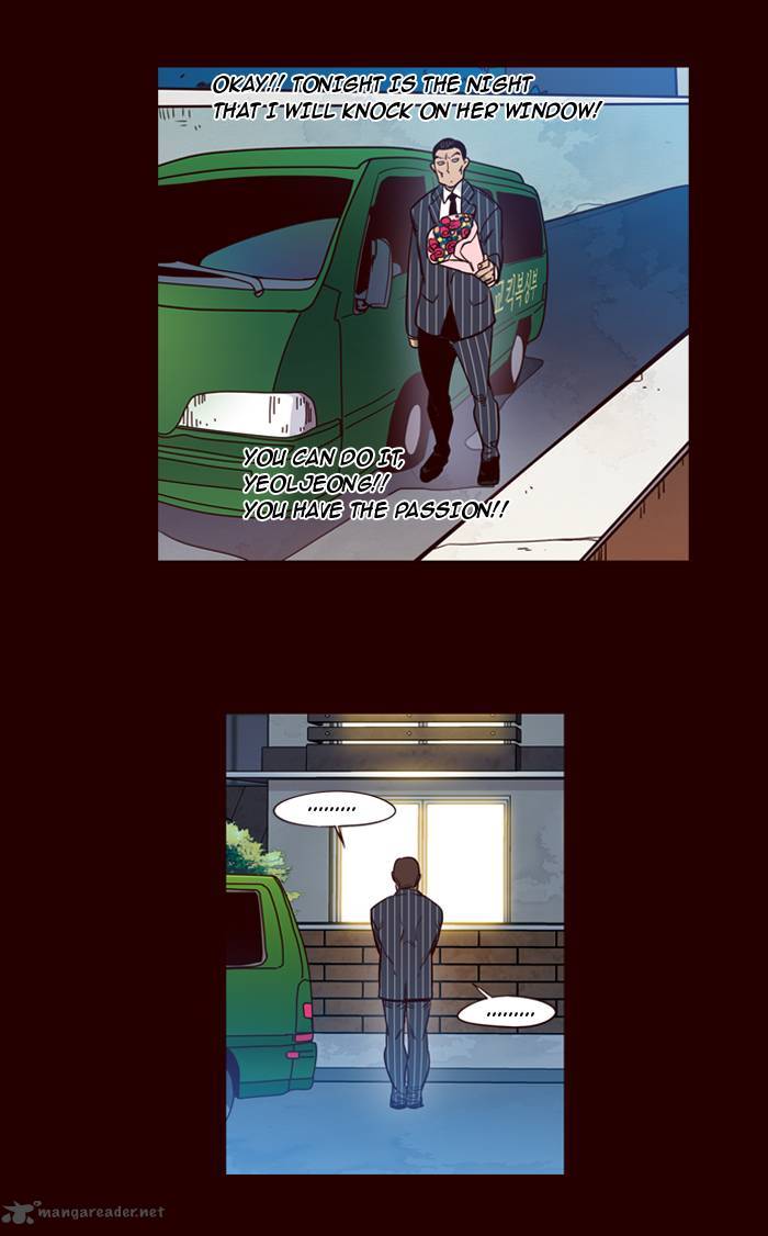 GIRLS OF THE WILD’S Chapter 154 - Page 10