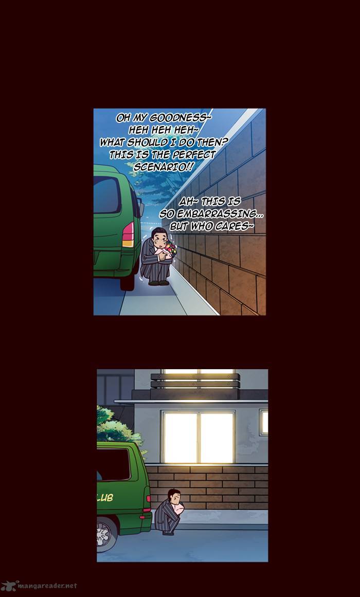 GIRLS OF THE WILD’S Chapter 154 - Page 22