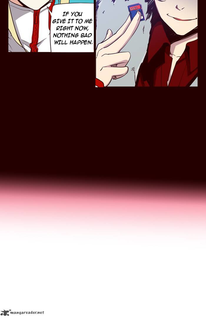 GIRLS OF THE WILD’S Chapter 154 - Page 29