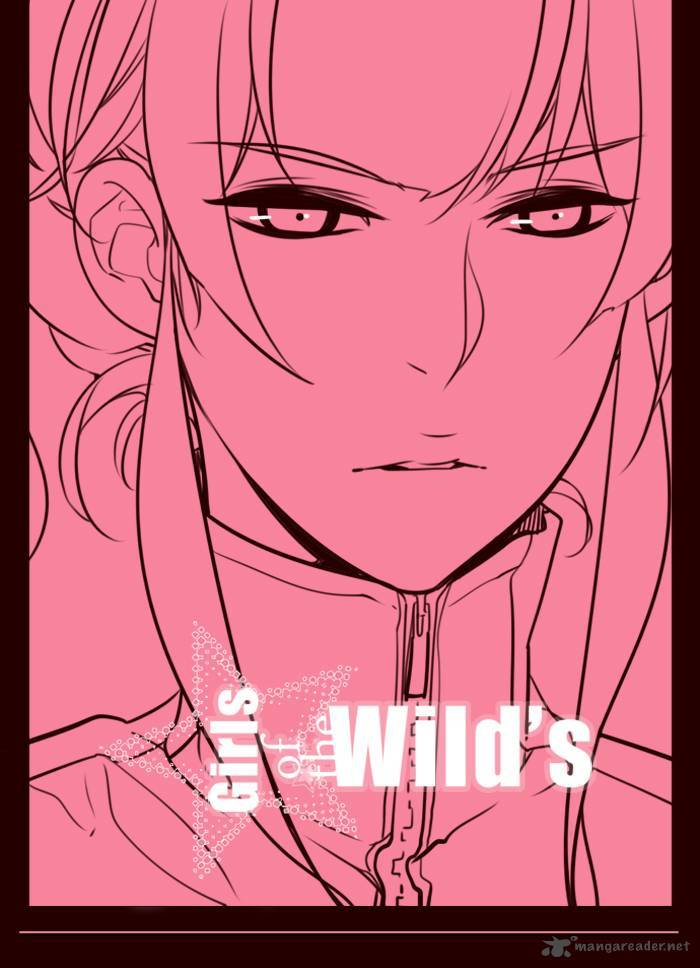 GIRLS OF THE WILD’S Chapter 154 - Page 31