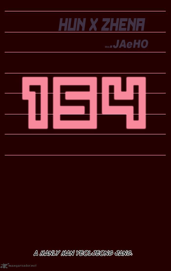 GIRLS OF THE WILD’S Chapter 154 - Page 32