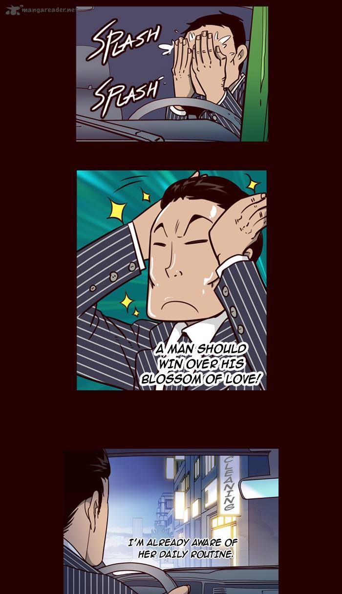 GIRLS OF THE WILD’S Chapter 154 - Page 4