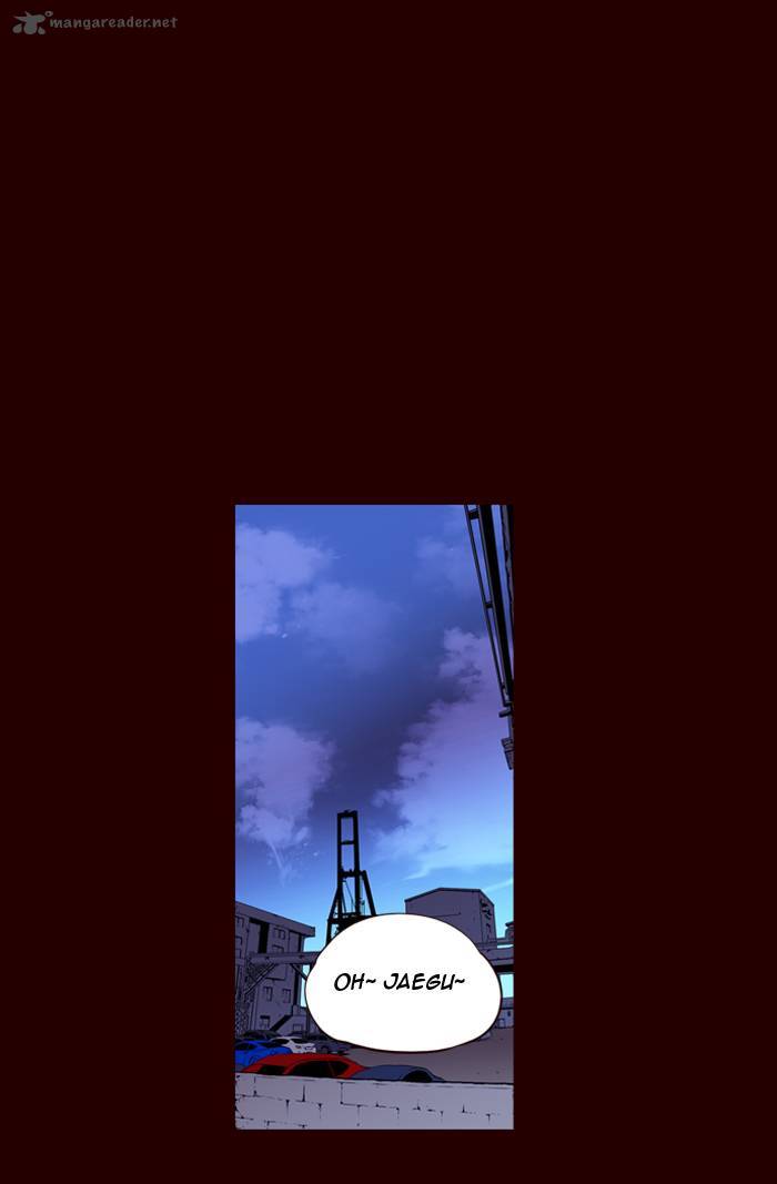 GIRLS OF THE WILD’S Chapter 154 - Page 47