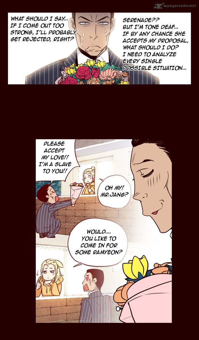 GIRLS OF THE WILD’S Chapter 154 - Page 51