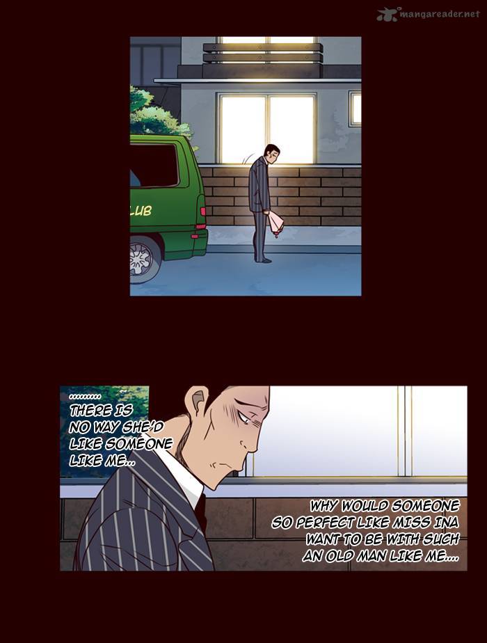 GIRLS OF THE WILD’S Chapter 154 - Page 53