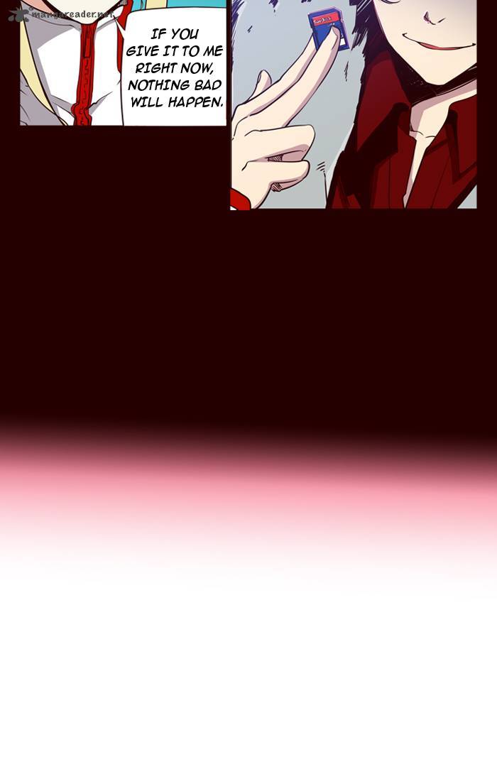 GIRLS OF THE WILD’S Chapter 154 - Page 59