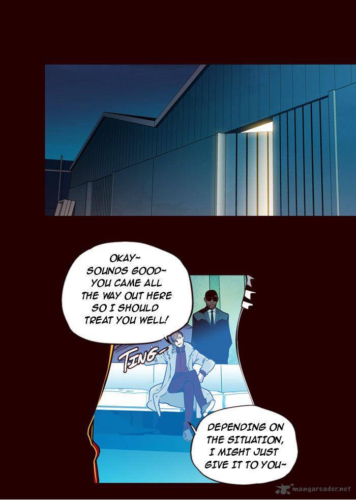 GIRLS OF THE WILD’S Chapter 155 - Page 12