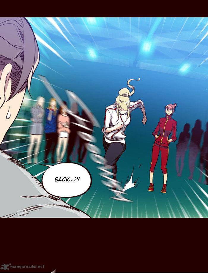 GIRLS OF THE WILD’S Chapter 155 - Page 14