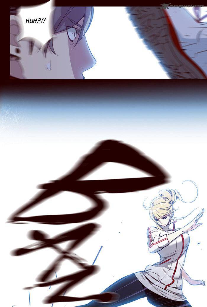 GIRLS OF THE WILD’S Chapter 155 - Page 15