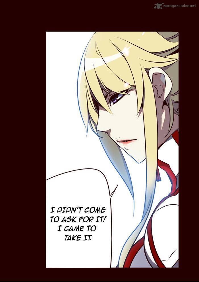 GIRLS OF THE WILD’S Chapter 155 - Page 17