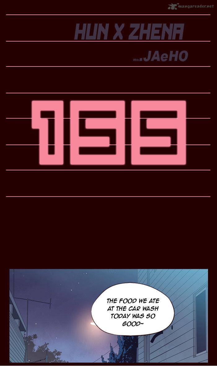 GIRLS OF THE WILD’S Chapter 155 - Page 2