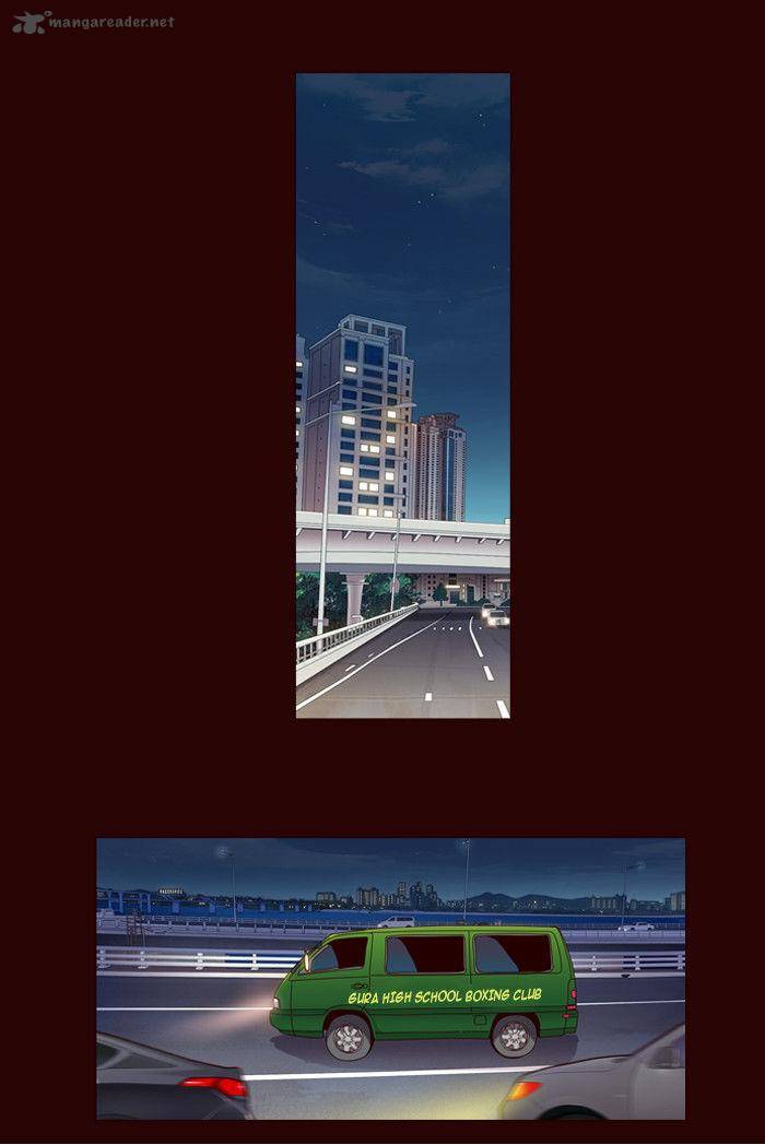 GIRLS OF THE WILD’S Chapter 155 - Page 25