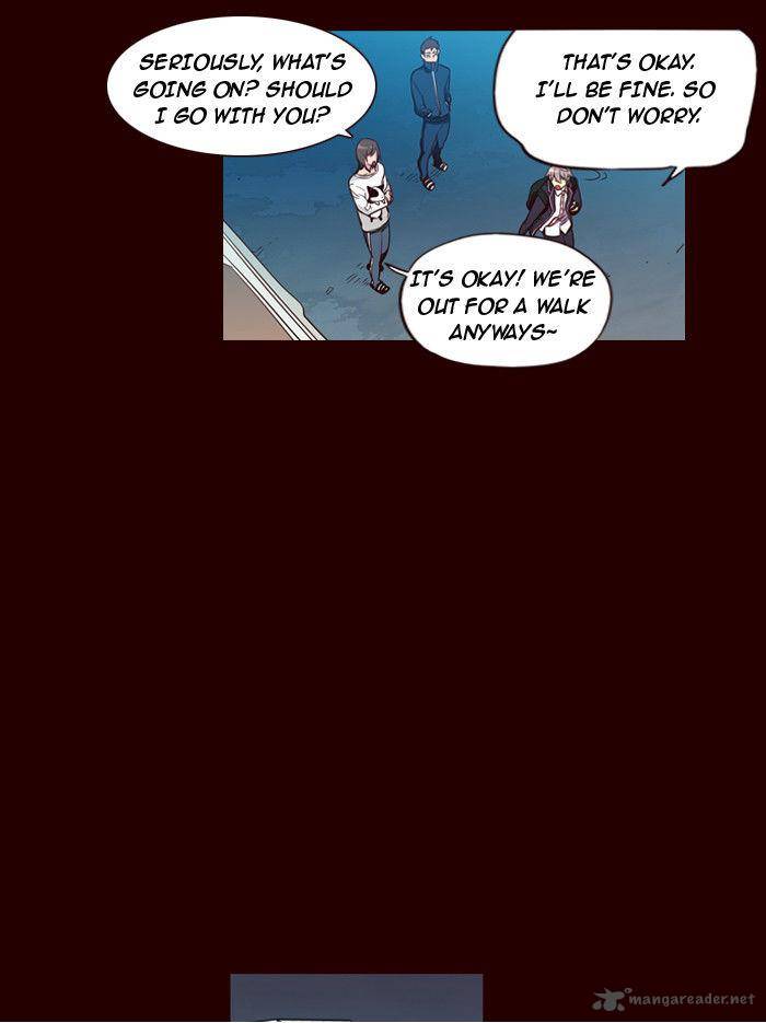 GIRLS OF THE WILD’S Chapter 155 - Page 6