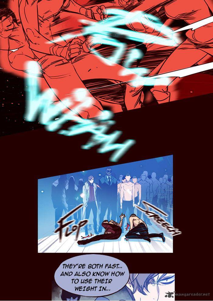 GIRLS OF THE WILD’S Chapter 156 - Page 11