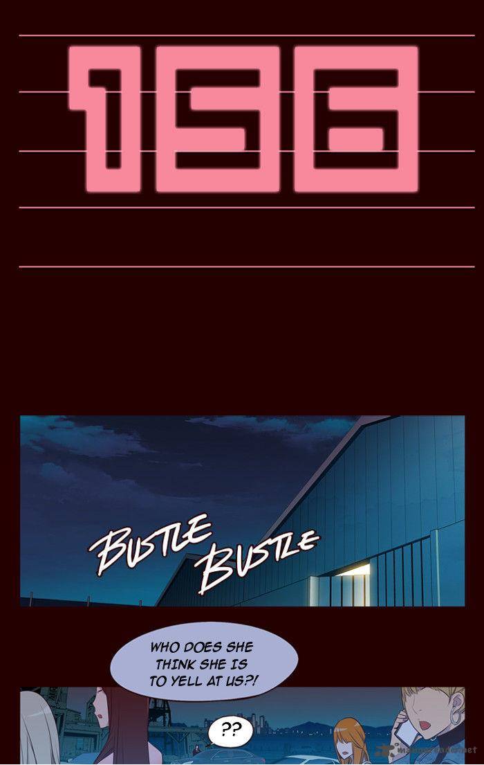 GIRLS OF THE WILD’S Chapter 156 - Page 2