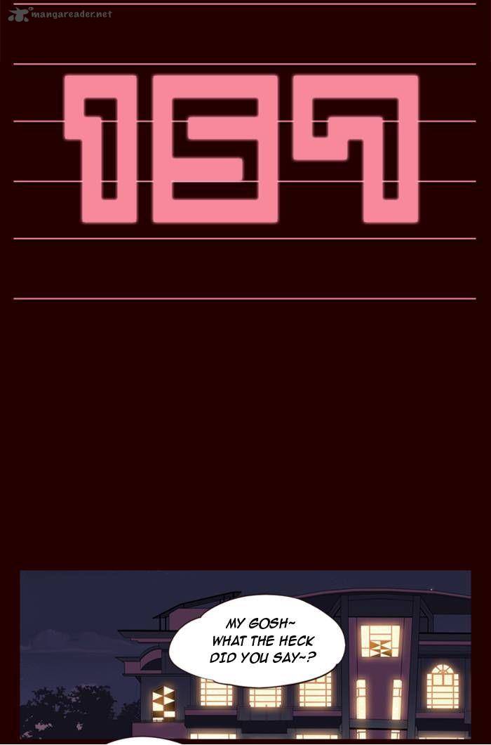 GIRLS OF THE WILD’S Chapter 157 - Page 2