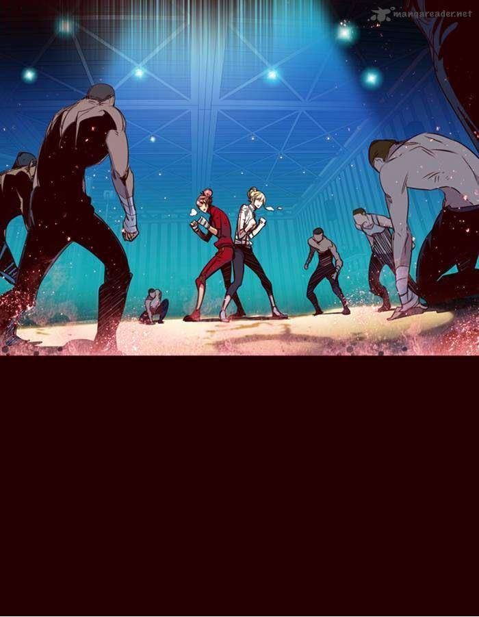 GIRLS OF THE WILD’S Chapter 157 - Page 22