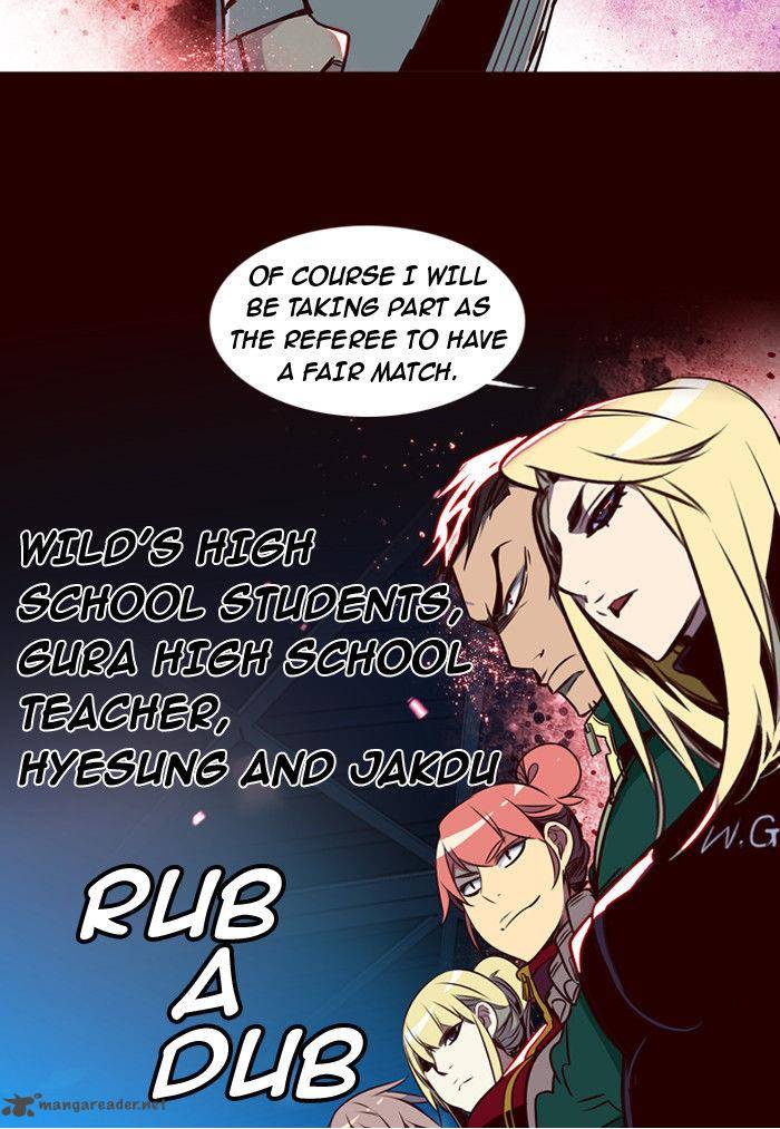 GIRLS OF THE WILD’S Chapter 158 - Page 30