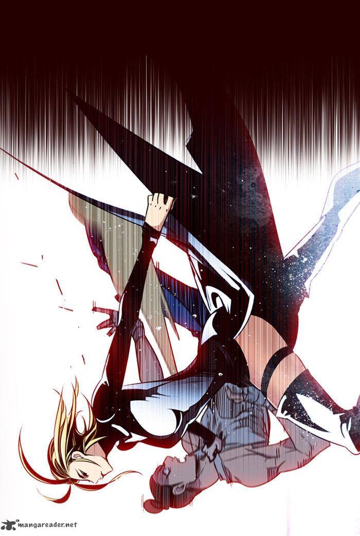 GIRLS OF THE WILD’S Chapter 158 - Page 5