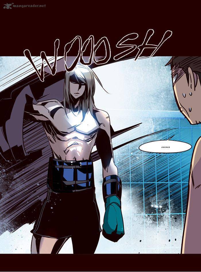 GIRLS OF THE WILD’S Chapter 159 - Page 12