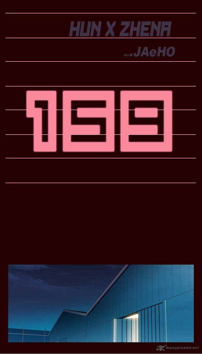 GIRLS OF THE WILD’S Chapter 159 - Page 2