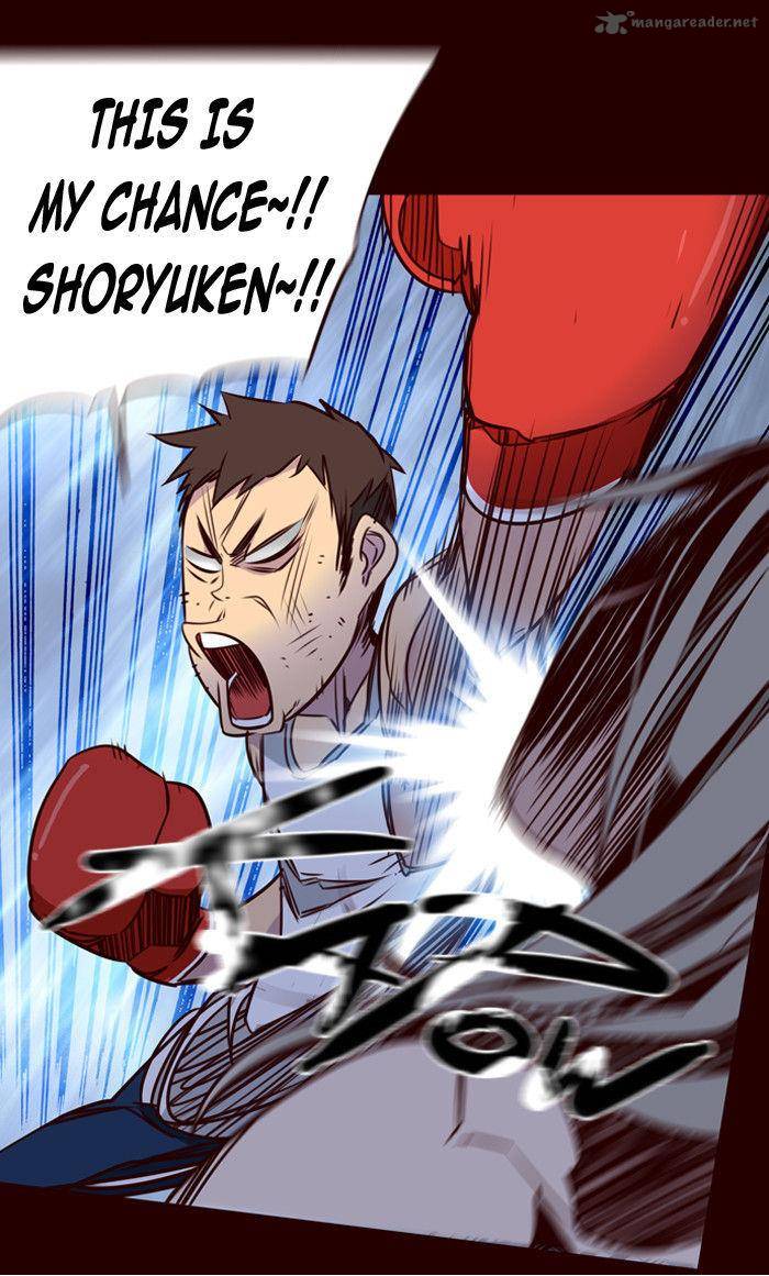 GIRLS OF THE WILD’S Chapter 159 - Page 20