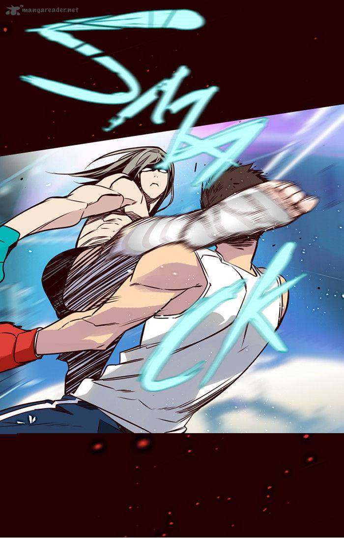 GIRLS OF THE WILD’S Chapter 159 - Page 26