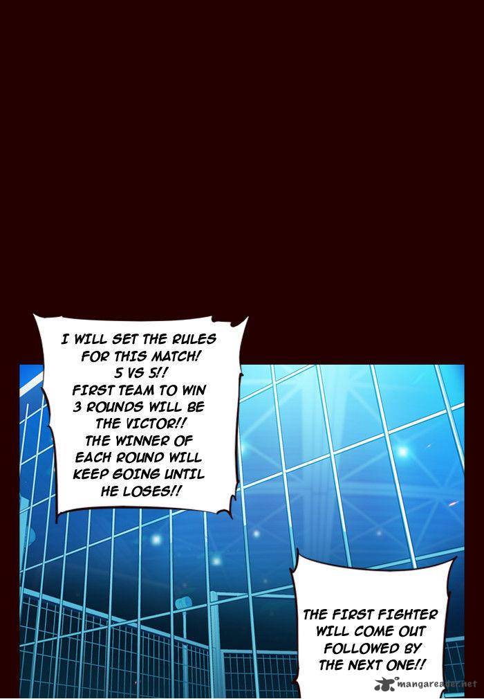 GIRLS OF THE WILD’S Chapter 159 - Page 4