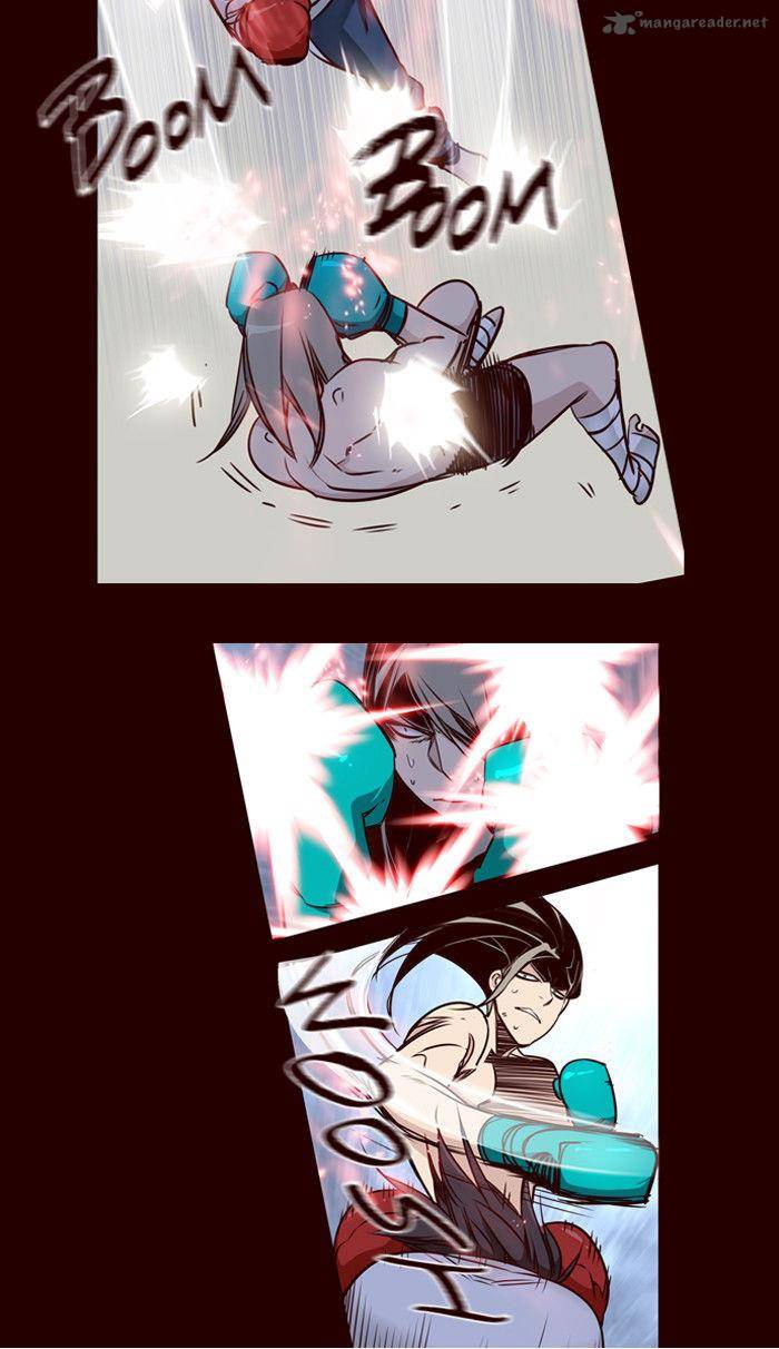 GIRLS OF THE WILD’S Chapter 161 - Page 10