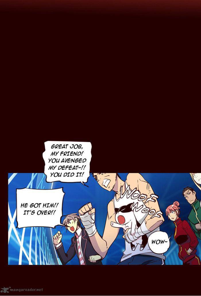 GIRLS OF THE WILD’S Chapter 161 - Page 16