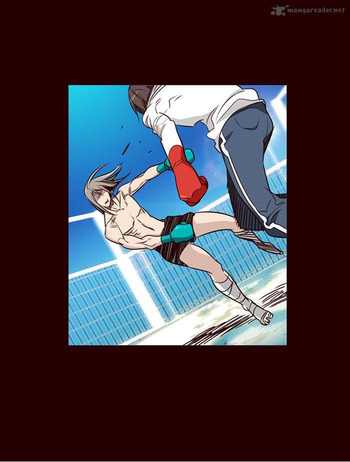 GIRLS OF THE WILD’S Chapter 161 - Page 17