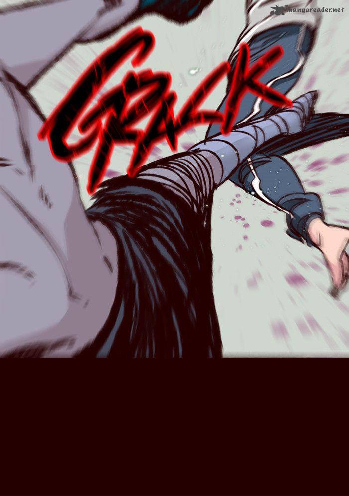 GIRLS OF THE WILD’S Chapter 161 - Page 27